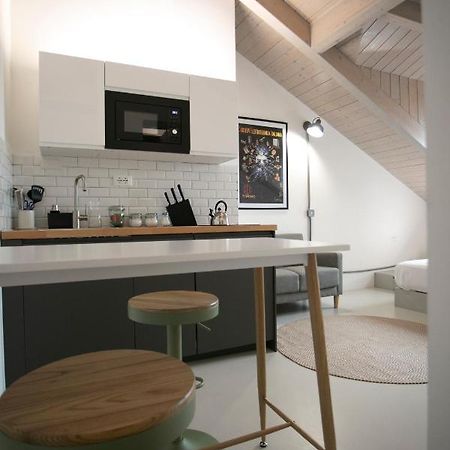 Cibrario Cit Apartment _ Circle Torino Esterno foto