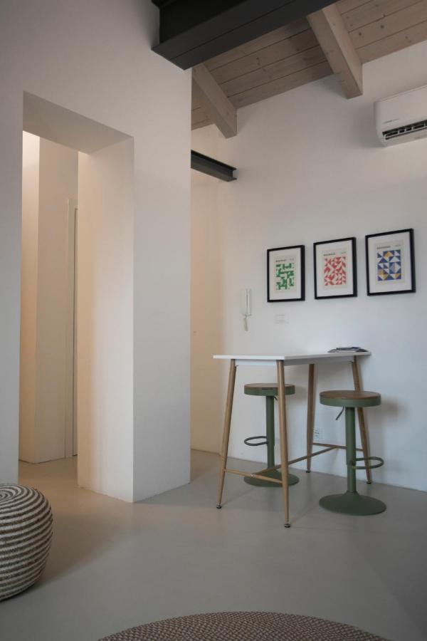 Cibrario Cit Apartment _ Circle Torino Esterno foto
